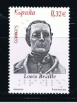 Stamps Spain -  Edifil  4500  Pesonajes. 