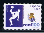 Stamps Spain -  Edifil  4504  Deportes.  