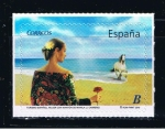 Stamps Spain -  Edifil  4532  Turismo español.  