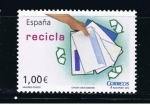 Stamps Spain -  Edifil  4541  Valores cívicos.  