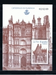 Stamps Spain -  Edifil  4552 SH  Catedrales.  