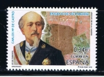 Stamps Spain -  Edifil  4558  Urbanismo.  