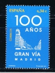 Stamps Spain -  Edifil  4559  Efemérides.  