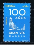 Stamps Spain -  Edifil  4559  Efemérides.  