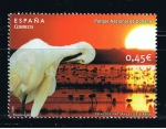 Stamps Spain -  Edifil  4568  Espacios Naturales.  