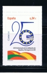 Stamps Spain -  Edifil  4574  Efemérides.  