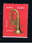 Stamps Spain -  Edifil  4576  Instrumentos musicales.  