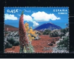 Stamps Spain -  Edifil  4590  Espacios Naturales de España.  