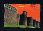 Stamps Spain -  Edifil  4592  Patrimonio Mundial.  