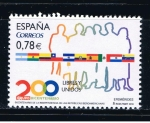 Stamps Spain -  Edifil  4603  Efemérides.  