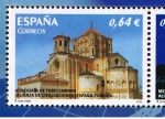 Stamps Spain -  Edifil  4608 A  Alianza de Civilizaciones. Emisión conjunta  España-Turquía.  