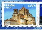 Stamps Spain -  Edifil  4608 A  Alianza de Civilizaciones. Emisión conjunta  España-Turquía.  