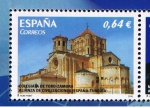 Stamps Spain -  Edifil  4608 A  Alianza de Civilizaciones. Emisión conjunta  España-Turquía.  