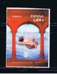 Stamps Spain -  Edifil  4610  Navidad´2010.  