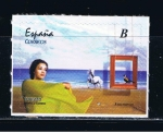 Stamps Spain -  Edifil  4621  Turismo.  