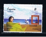 Stamps Spain -  Edifil  4621  Turismo.  