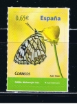 Stamps Spain -  Edifil  4623  Fauna.  