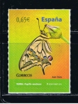 Stamps Spain -  Edifil  4624  Fauna.  