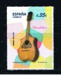 Stamps Spain -  Edifil  4630  Instrumentos musicales.  