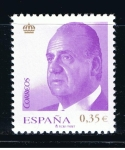 Stamps Spain -  Edifil  4633  S.M. Don Juan Carlos I. 