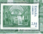 Stamps Spain -  Edifil  4643  Catedrales.  