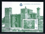 Stamps Spain -  Edifil  4643 SH  Catedrales.  