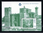 Stamps Spain -  Edifil  4643 SH  Catedrales.  