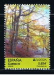 Stamps Spain -  Edifil  4645  Europa. 