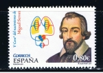 Stamps Spain -  Edifil  4668  Personajes. Miguel Servet.  