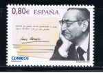 Stamps Spain -  Edifil  4670  Personajes. Luis  Rosales.  