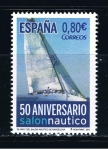 Stamps Spain -  Edifil  4678  Efemérides.  