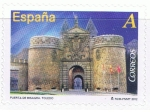 Stamps Spain -  Edifil  4687  Arcos y puertas monumentales.  