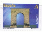 Stamps Spain -  Edifil  4688  Arcos y puertas monumentales.  