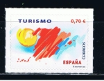 Stamps Spain -  Edifil  4690  Turismo.  