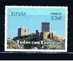 Stamps Spain -  Edifil  4692  Todos con Lorca.  