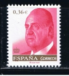 Stamps Spain -  Edifil  4699  S.M. Don Juan Carlos I.  