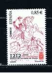 Stamps Spain -  Edifil  4704  Efemérides.  