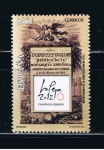 Stamps Spain -  Edifil  4708  Efemérides.  