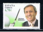 Stamps Spain -  Edifil  4717  Personajes.  