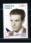 Stamps Spain -  Edifil  4721  Cine Español. 