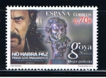 Stamps Spain -  Edifil  4722  Cine Español. Premios Goya 26 edición.  