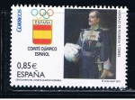 Stamps Spain -  Edifil  4732  Centenarios.  