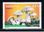 Stamps Spain -  Edifil  4740  Micología.  