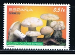 Stamps Spain -  Edifil  4742  Micología.  