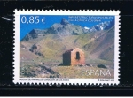 Stamps Spain -  Edifil  4752  Infraestructuras postales en la época colonial.  