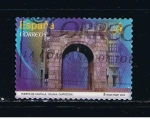 Stamps Spain -  España  Arcos y puertas monumentales.  