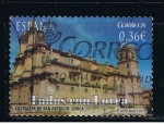 Stamps Spain -  España  Todos con Lorca.  