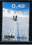 Stamps Spain -  España  Deportes.  