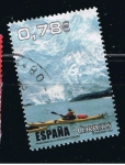 Stamps Spain -  España  Deportes.  