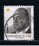 Stamps Spain -  España  Juan Carlos I. 